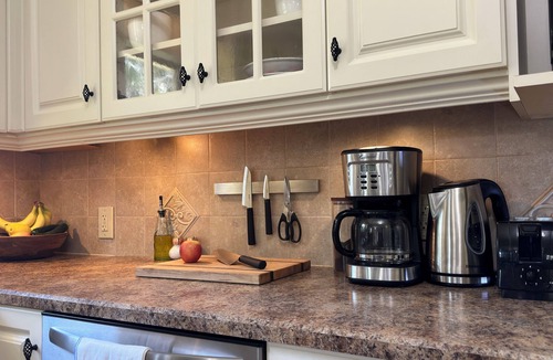 Winter Park House | Winter Park: 3B 2B Home with King Bed, Gym, & Fenced Yard