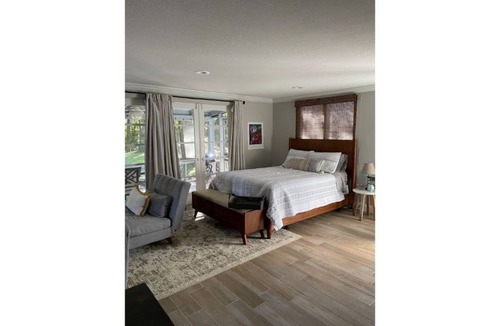 Winter Park House | Winter Park Getaway