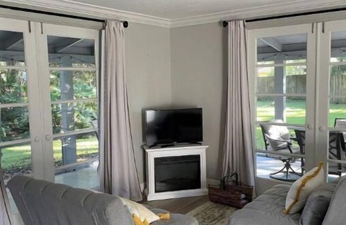 Winter Park House | Winter Park Getaway