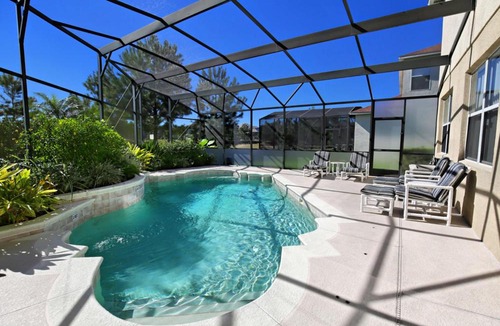 Windwood Bay Villa | Winwood Bay-103Bll Villa