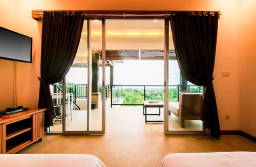 Kayu Putih Villa | Winy-villa Lovina
