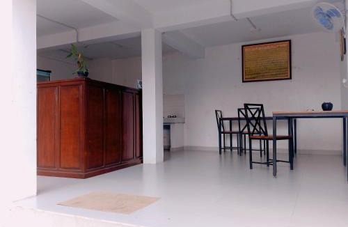Umalas House | wirati Jeneng Guest house