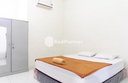 Rajabasa Hotel | Wisma Aini Syariah Lampung Mitra RedDoorz