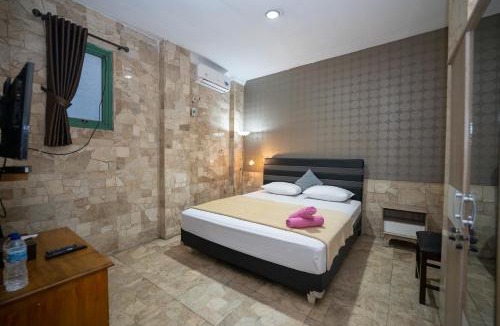 Bandung House | Wisma Asia Busindo Syariah