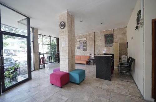 Bandung House | Wisma Asia Busindo Syariah