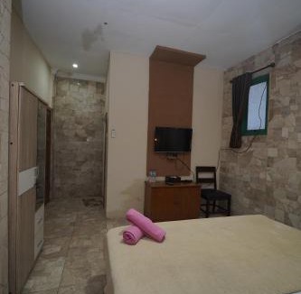Bandung House | Wisma Asia Busindo Syariah