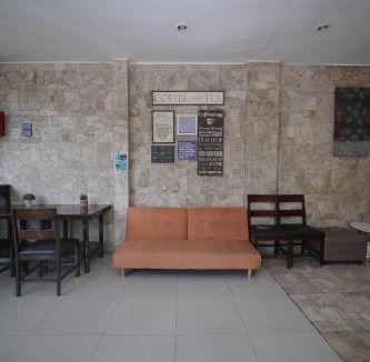 Bandung House | Wisma Asia Busindo Syariah