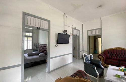 Padang Panjang Hotel | Wisma Asri Syariah