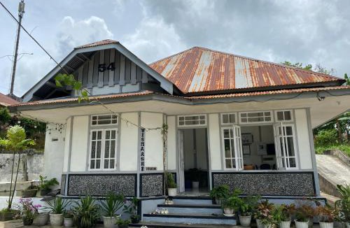 Padang Panjang Hotel | Wisma Asri Syariah