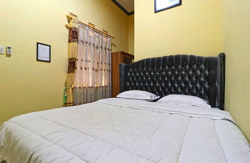 Tebing Tinggi Hotel | Wisma Barokah Syariah