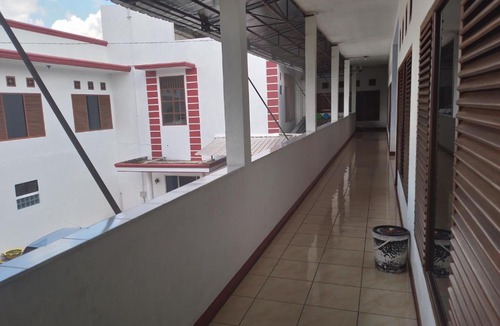 Banjarnegara Hotel | Wisma Galiharum Banjarnegara