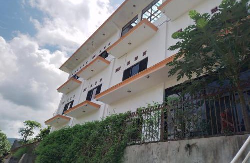 Banjarnegara Hotel | Wisma Galiharum Banjarnegara