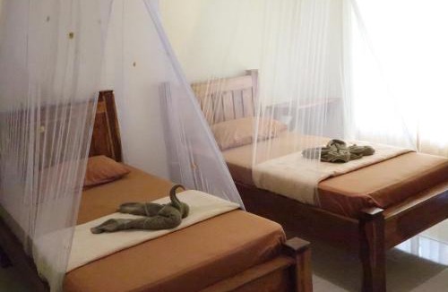 Bukit Lawang House | Wisma Leuser Sibayak & Jungle Trekking