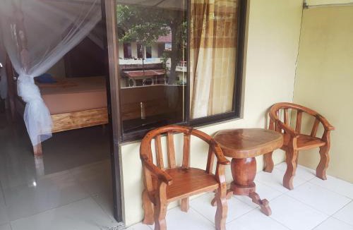 Bukit Lawang House | Wisma Leuser Sibayak & Jungle Trekking