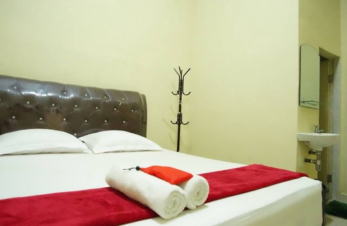 Inderapura Bed & Breakfast | Wisma Pandowo