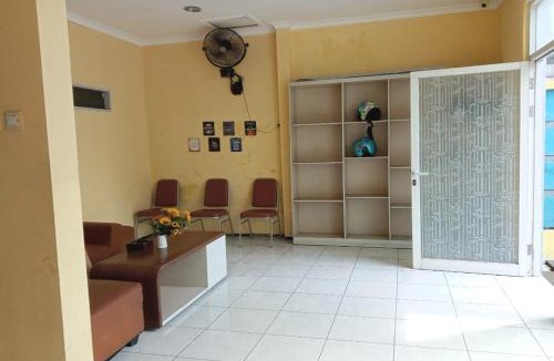 Tegal House | Wisma Pelita Syariah Tegal