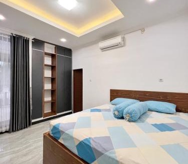 Depok Villa | Wisma Selma Garuda