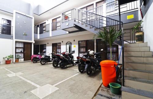 Bekasi House | Wisma Surya