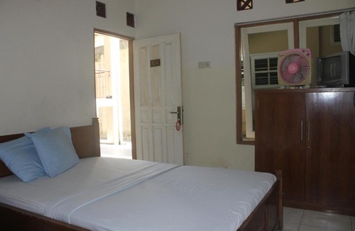 Salatiga Hotel | Wisma Tamu UKSW