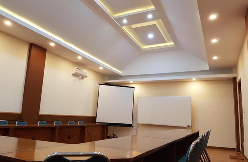 Salatiga Hotel | Wisma Tamu UKSW