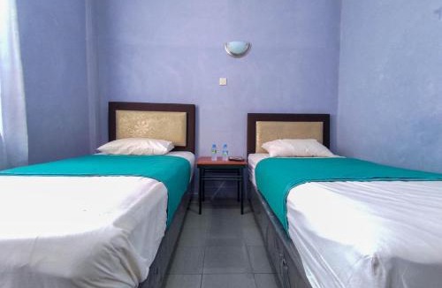 Kebumen Hotel | Wisma Tulus Syariah Kebumen Mitra RedDoorz