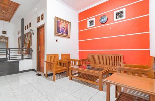 Garut Hotel | Wisma Vandera Syariah Garut Mitra RedDoorz