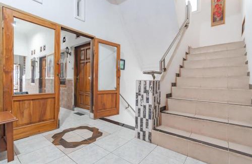 Garut Hotel | Wisma Vandera Syariah Garut Mitra RedDoorz