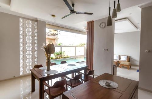Lovina Villa | Wita Villa Lovina