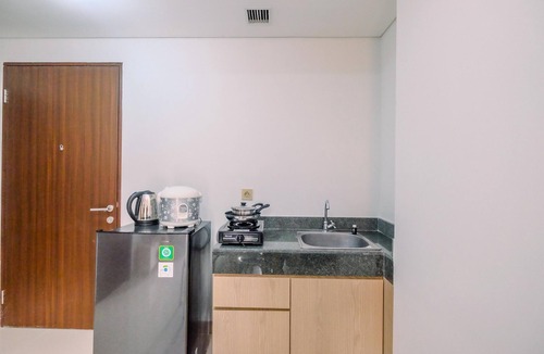 Bekasi Apartment | Wonderful 2Br At Transpark Cibubur Apartment