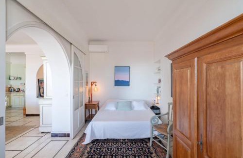 Le Suquet Apartment | Wonderful 3 bedroom overlooking the old port