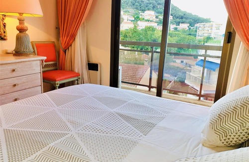 Mandelieu-la-Napoule Beach Apartment | Wonderful apartment, between sea & pool!