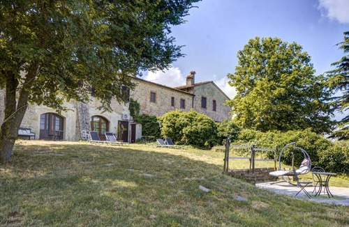 Volterra House | Wonderful house on the Volterra’s hills