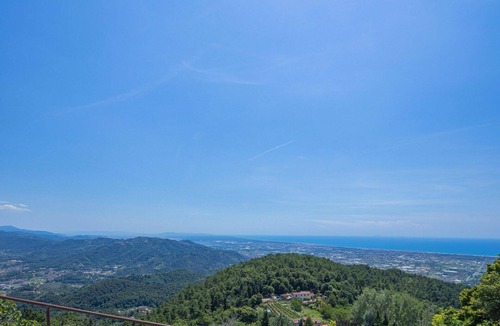 Stazzema House | Wonderful private villa for 4 guests
