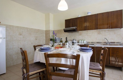 Montefegatesi House | Wonderful private villa with private pool, WIFI, TV, patio, pets allowed and panoramic view