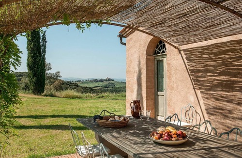 Camigliano Villa | Wonderful private villa for 12 people with WIFI, A/C, private pool, TV and panoramic view