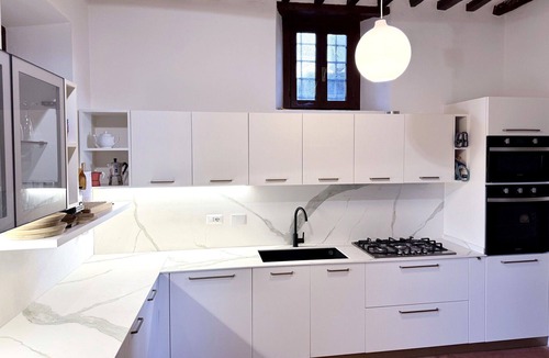 Cavriglia Villa | Wonderful private villa for 9 people with private pool, A/C, WIFI, TV, patio and panoramic view