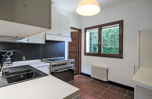 Castello House | Wonderful private villa for 7 guests with private pool, WIFI, A/C, TV and terrace
