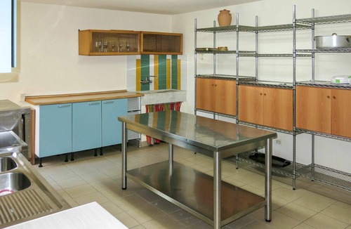 Cascine-La Croce Villa | Wonderful private villa for 9 people with private pool, A/C, WIFI, TV, terrace and pets allowed