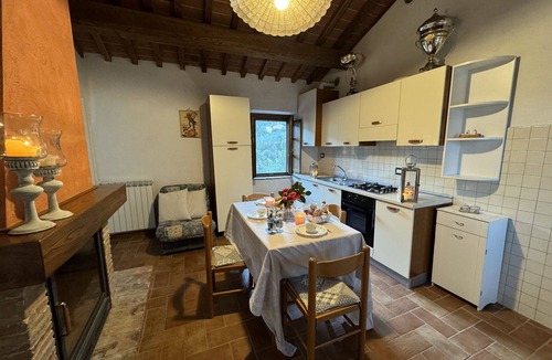 Buti Villa | Wonderful private villa for 8 guests with pool, WIFI, TV and terrace