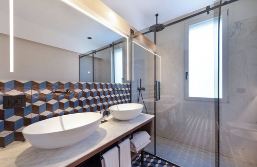 Sant'Agnello Resort | Wonderful suites sorrento view