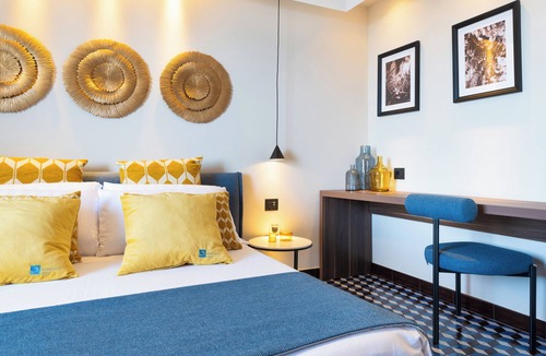 Sant'Agnello Resort | Wonderful suites sorrento view