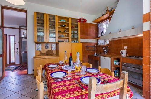 Greve in Chianti House | Wonderful villa for 8 guests with private pool, A/C, WIFI and pets allowed