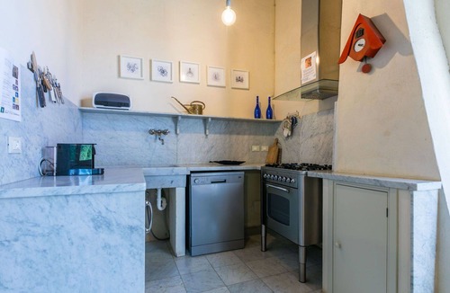 Lorenzana Villa | Wonderful villa for 4 people with A/C, WIFI, pool