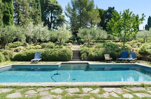 Oltrarno Villa | Wonderful Villa Pian dei Giullari with Pool – Elegance and Relaxation in the Heart of Florence