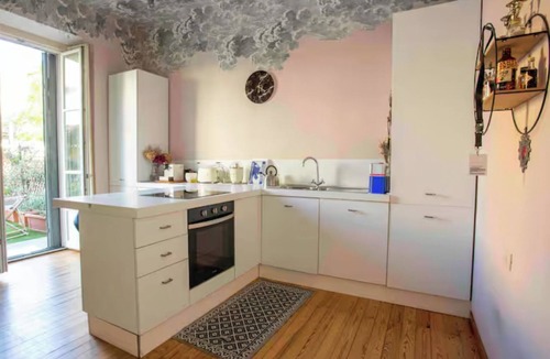 Porta Venezia Apartment | Wonderfull terrace in the Center of Milan!