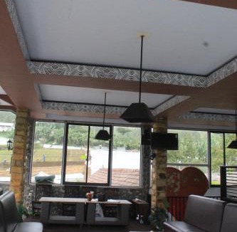 Sukapura Hotel | Wong Pai Ton Villa