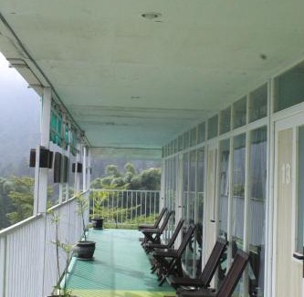 Sukapura Hotel | Wong Pai Ton Villa