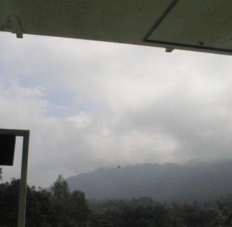 Sukapura Hotel | Wong Pai Ton Villa