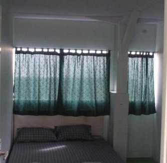 Sukapura Hotel | Wong Pai Ton Villa
