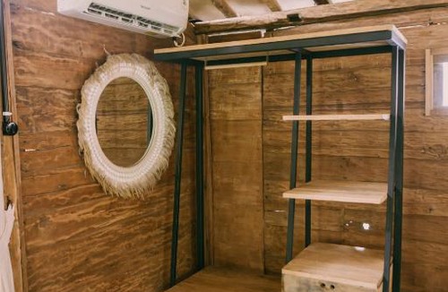 Celuk House | Wooden house at Semadi living